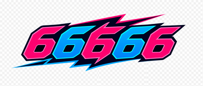 66666 Brand Logo
